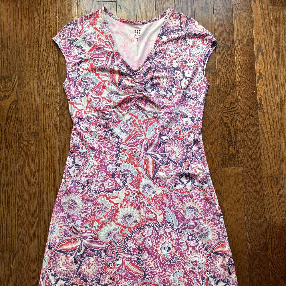 Title Nine Dress